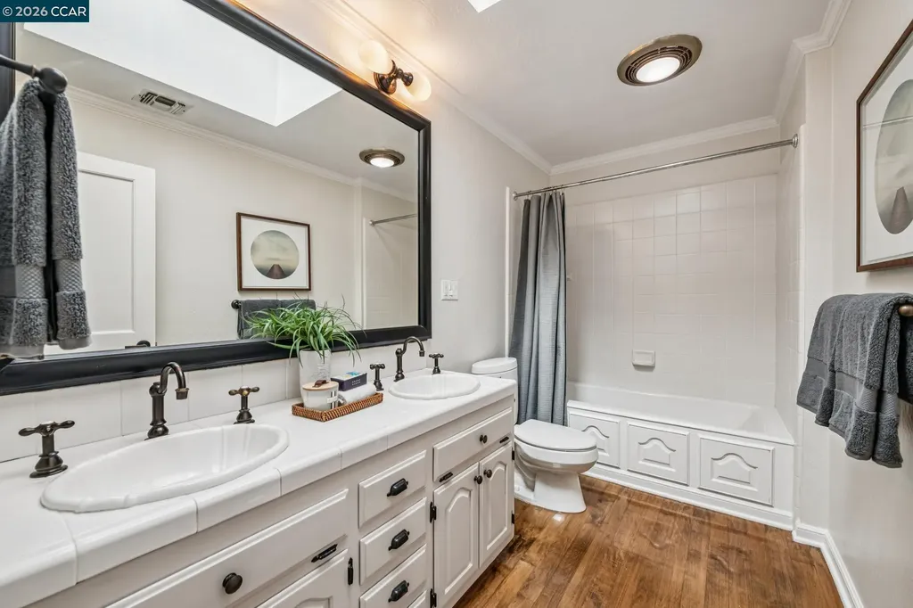 3620 Madrone Drive Lafayette CA 94549