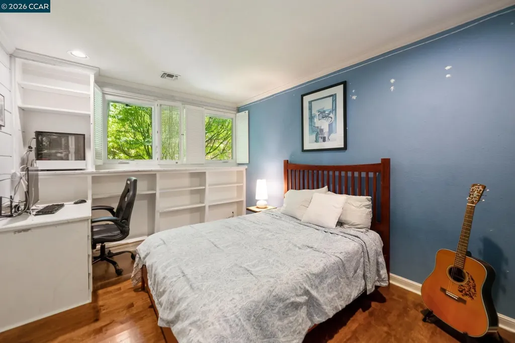 3620 Madrone Drive Lafayette CA 94549
