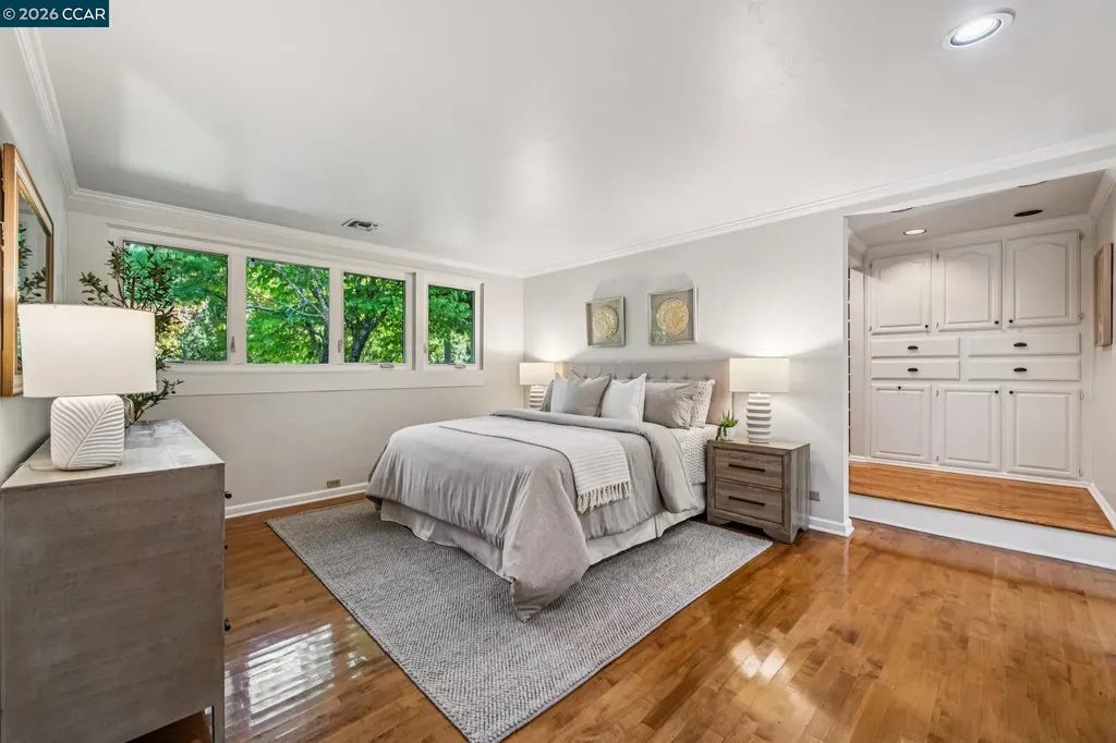 3620 Madrone Drive Lafayette CA 94549
