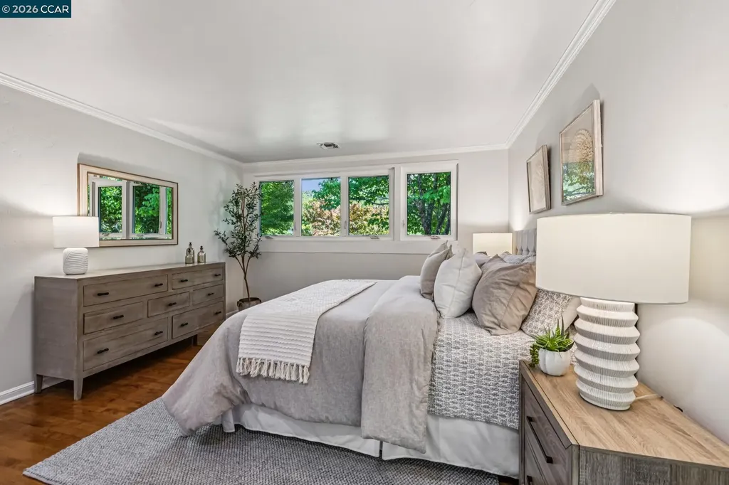 3620 Madrone Drive Lafayette CA 94549