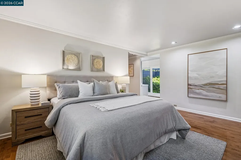 3620 Madrone Drive Lafayette CA 94549