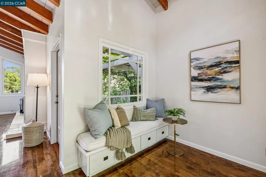 3620 Madrone Drive Lafayette CA 94549