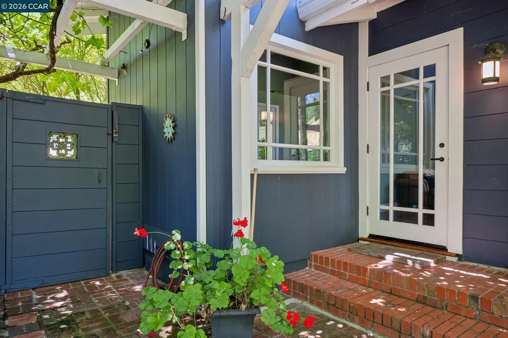 3620 Madrone Drive Lafayette CA 94549