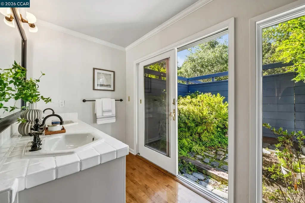 3620 Madrone Drive Lafayette CA 94549