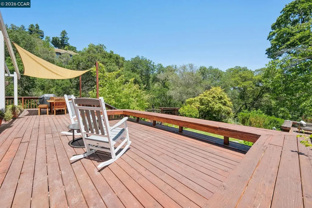 3620 Madrone Drive Lafayette CA 94549