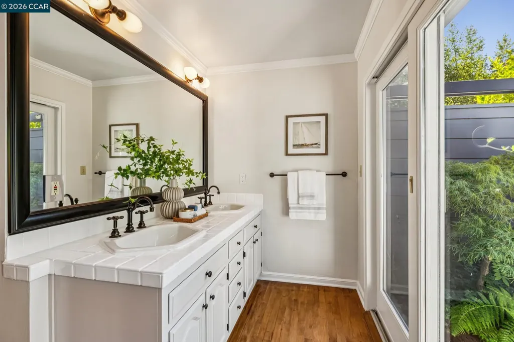 3620 Madrone Drive Lafayette CA 94549