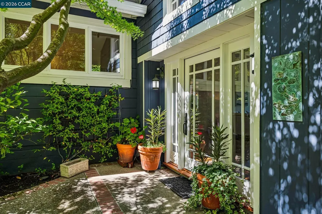 3620 Madrone Drive Lafayette CA 94549