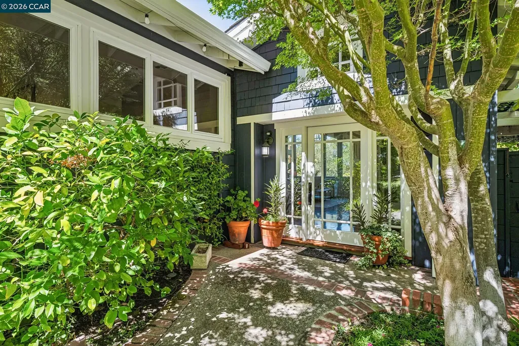 3620 Madrone Drive Lafayette CA 94549