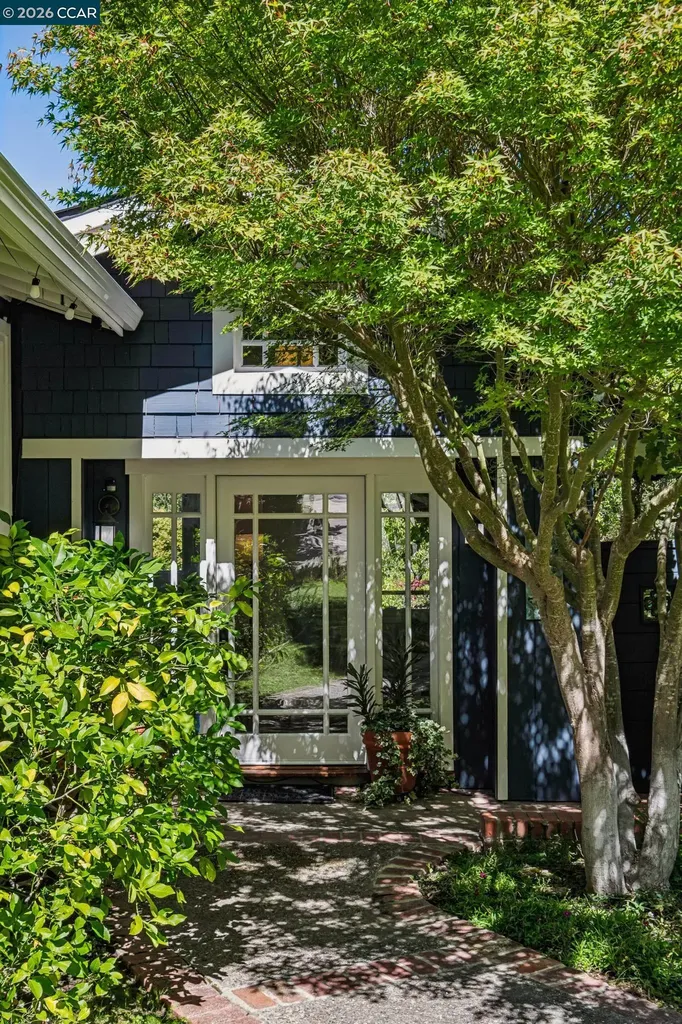 3620 Madrone Drive Lafayette CA 94549