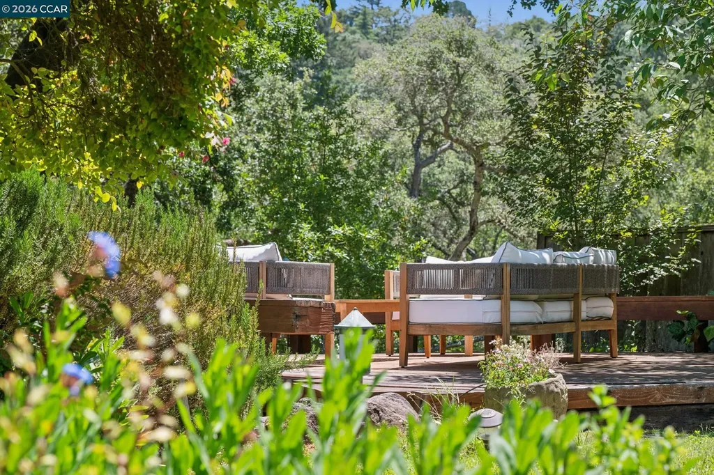 3620 Madrone Drive Lafayette CA 94549