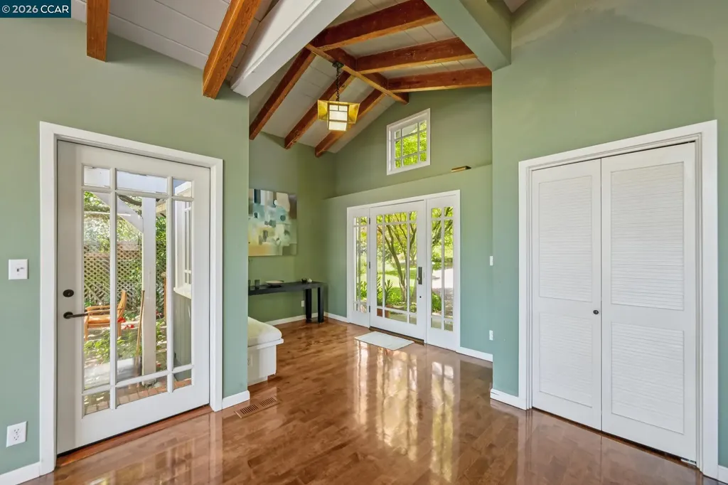 3620 Madrone Drive Lafayette CA 94549