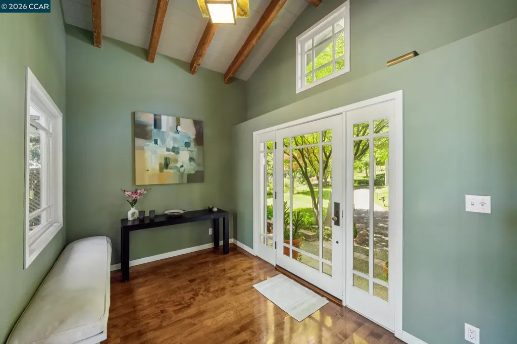 3620 Madrone Drive Lafayette CA 94549