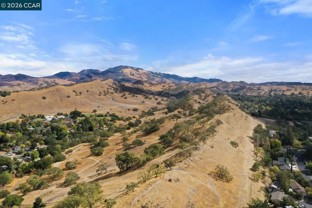 457 Summit Road Walnut Creek CA 94598