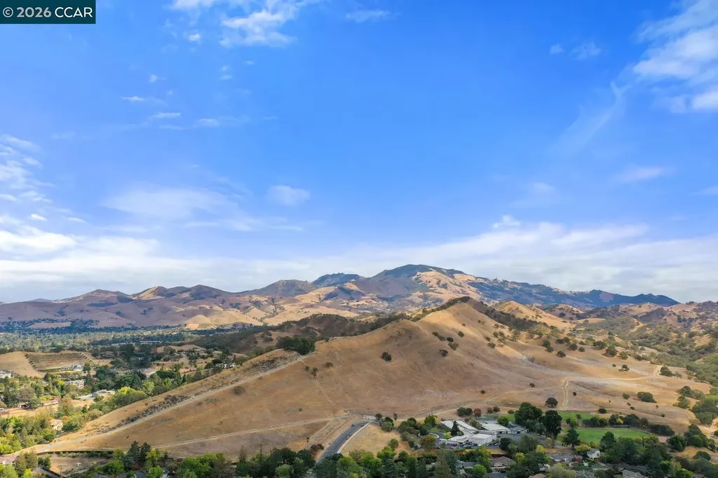 457 Summit Road Walnut Creek CA 94598