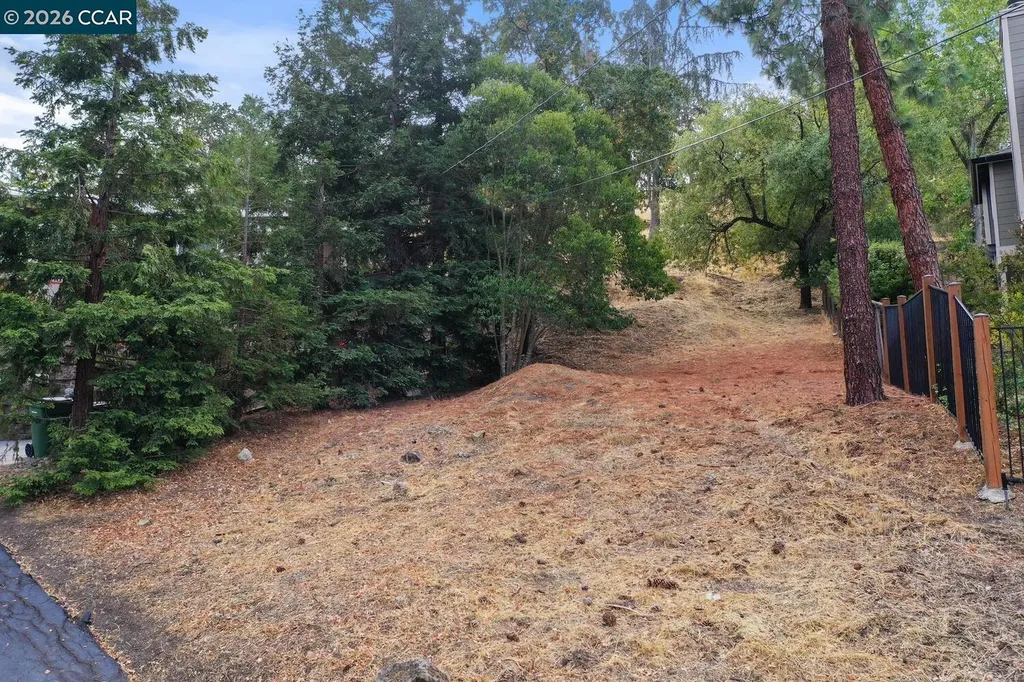 457 Summit Road Walnut Creek CA 94598