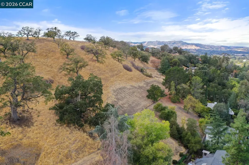 457 Summit Road Walnut Creek CA 94598