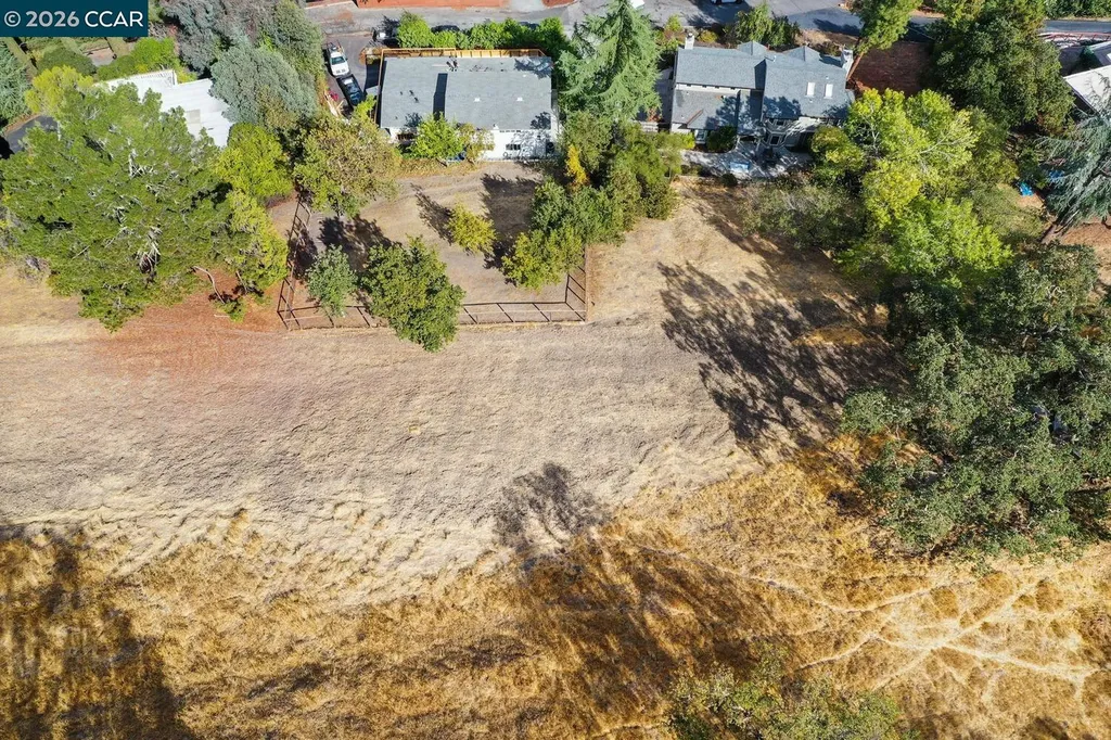457 Summit Road Walnut Creek CA 94598