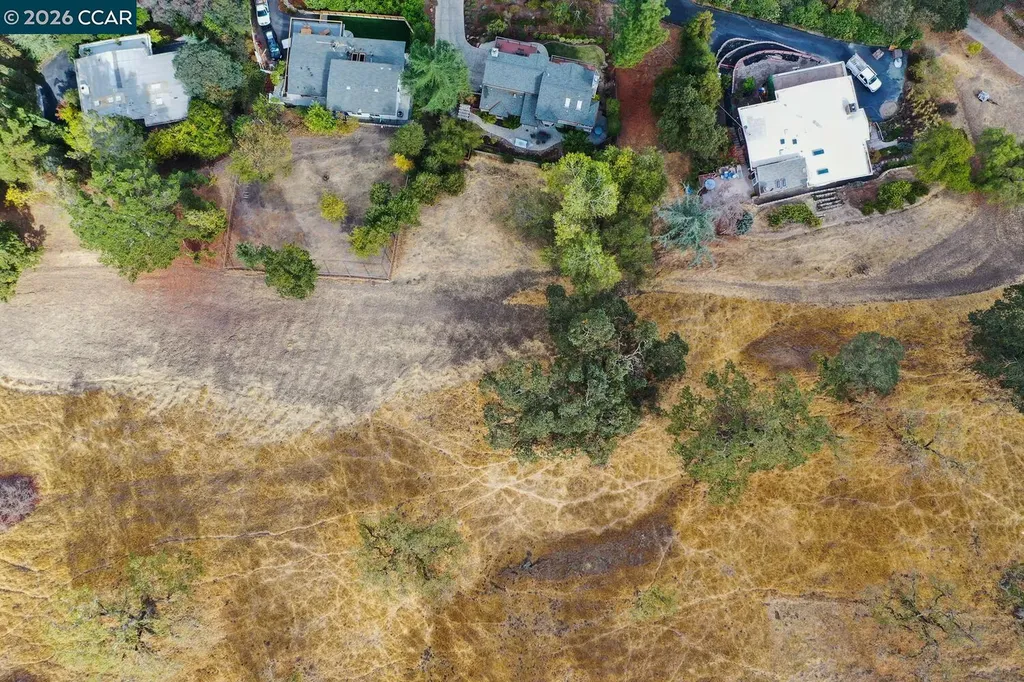 457 Summit Road Walnut Creek CA 94598