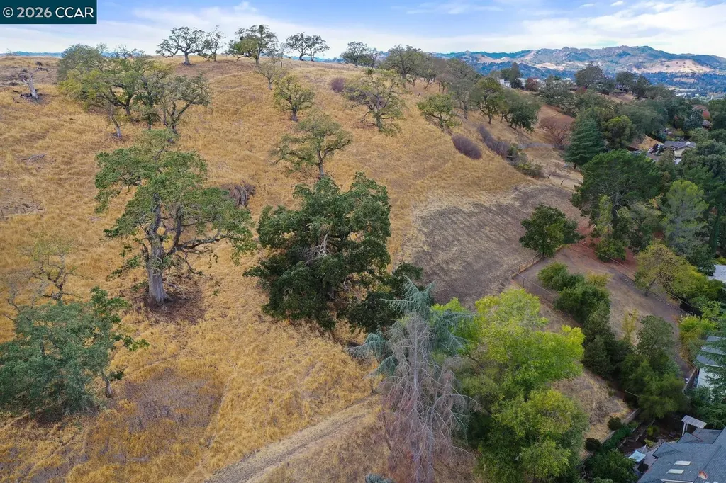 457 Summit Road Walnut Creek CA 94598