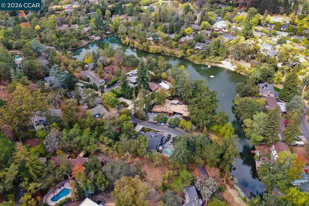 457 Summit Road Walnut Creek CA 94598