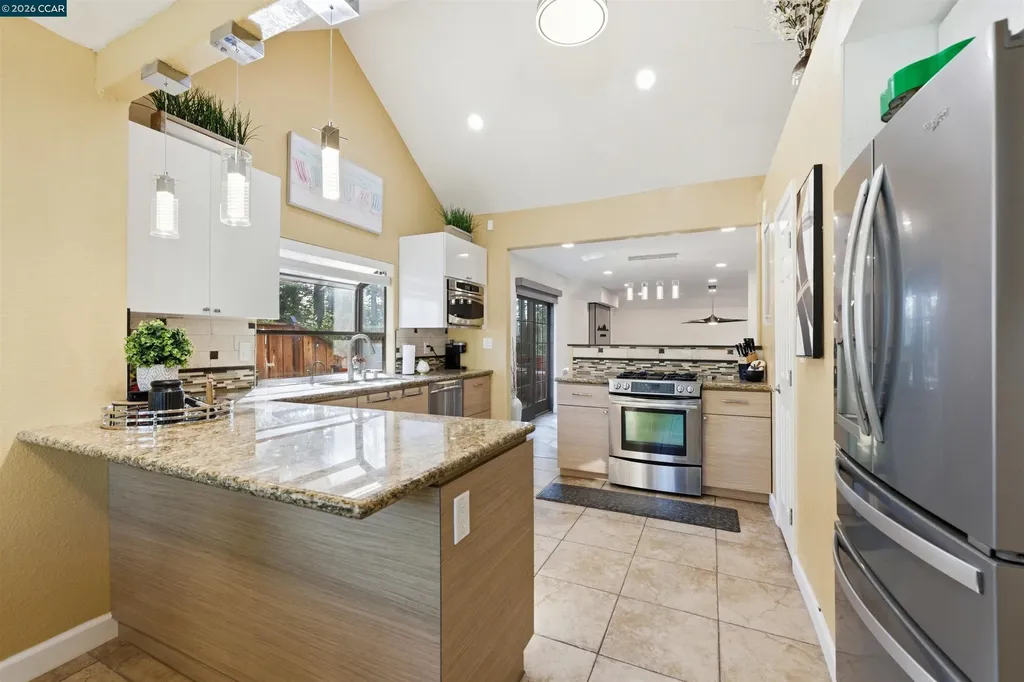 142 Sussex Court San Ramon CA 94582