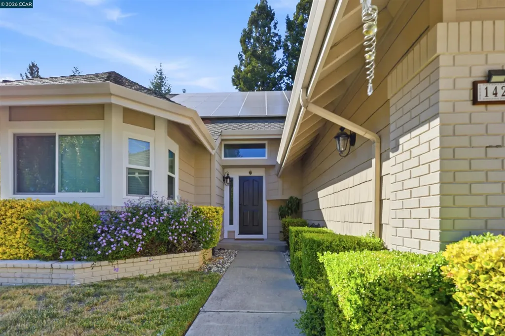 142 Sussex Court San Ramon CA 94582