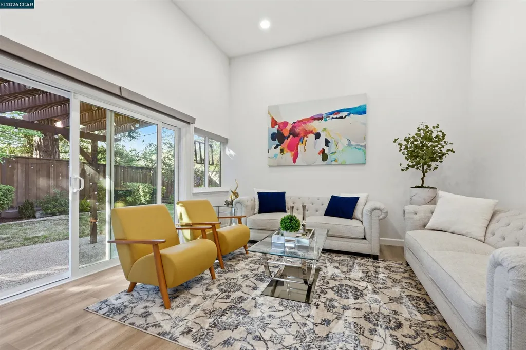 142 Sussex Court San Ramon CA 94582