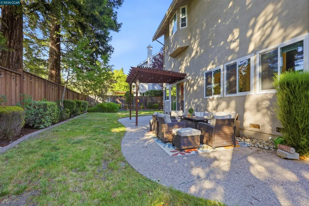 142 Sussex Court San Ramon CA 94582