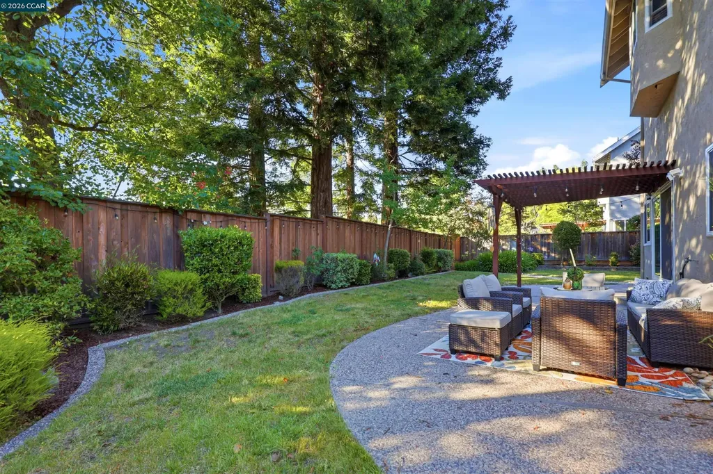 142 Sussex Court San Ramon CA 94582