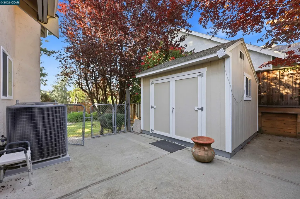 142 Sussex Court San Ramon CA 94582
