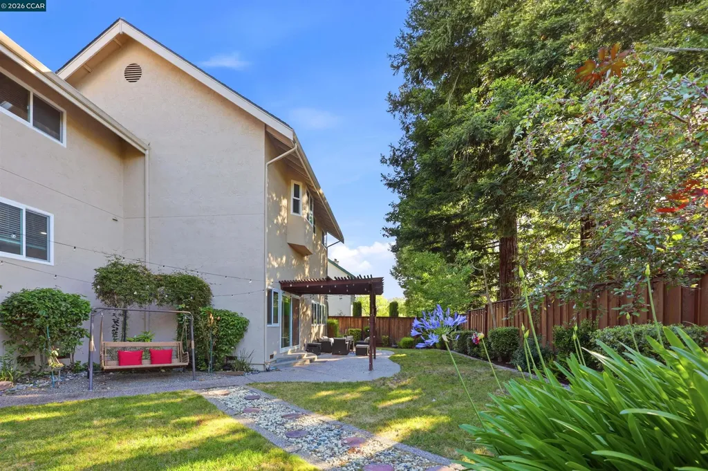 142 Sussex Court San Ramon CA 94582