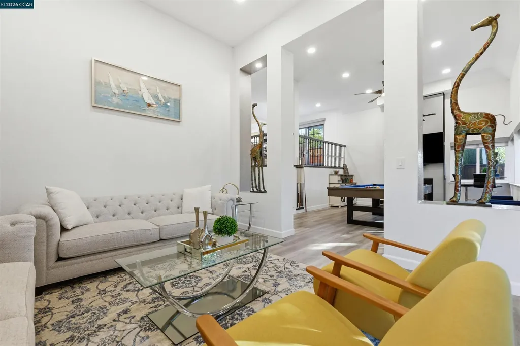 142 Sussex Court San Ramon CA 94582