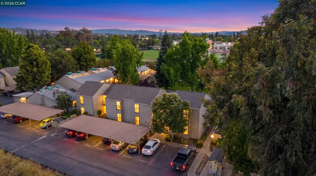 2890 Treat Boulevard Concord CA 94518