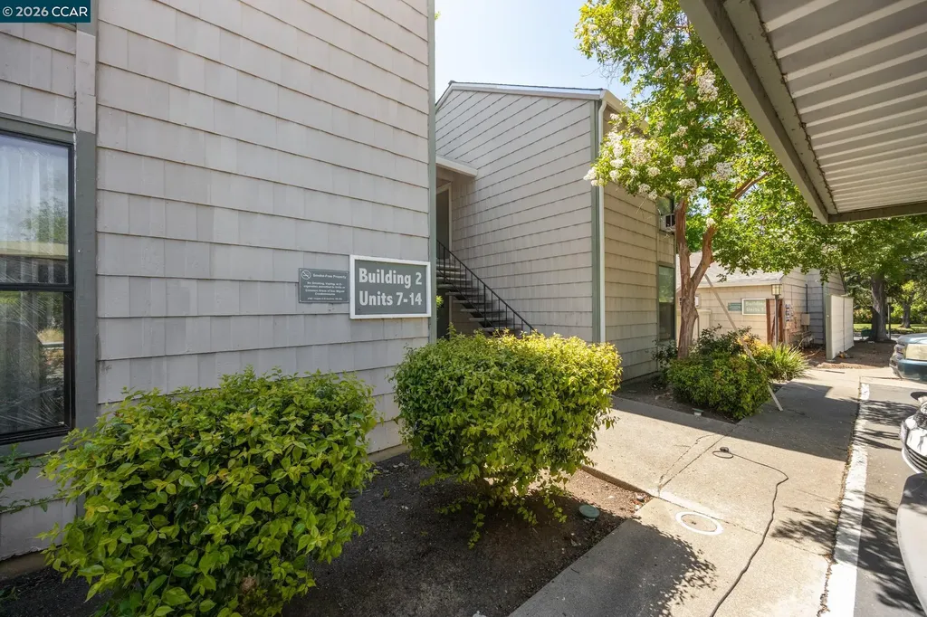 2890 Treat Boulevard Concord CA 94518