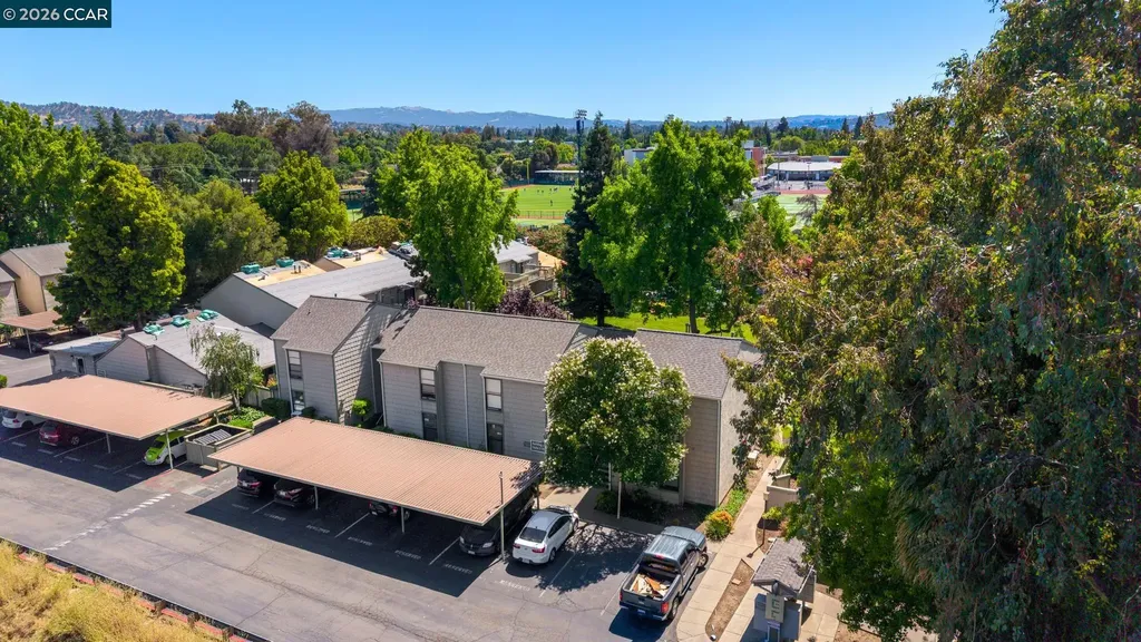 2890 Treat Boulevard Concord CA 94518