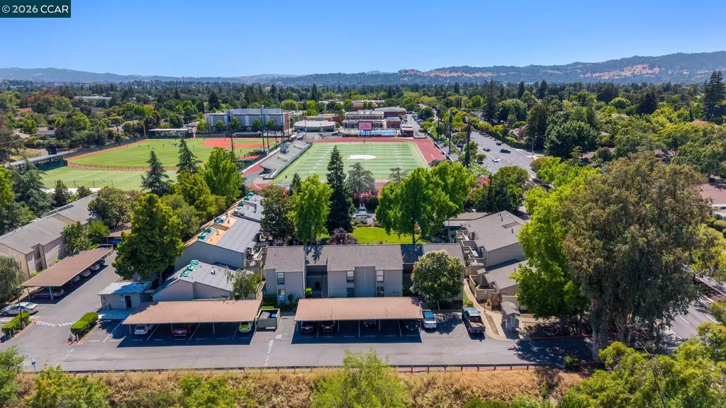 2890 Treat Boulevard Concord CA 94518