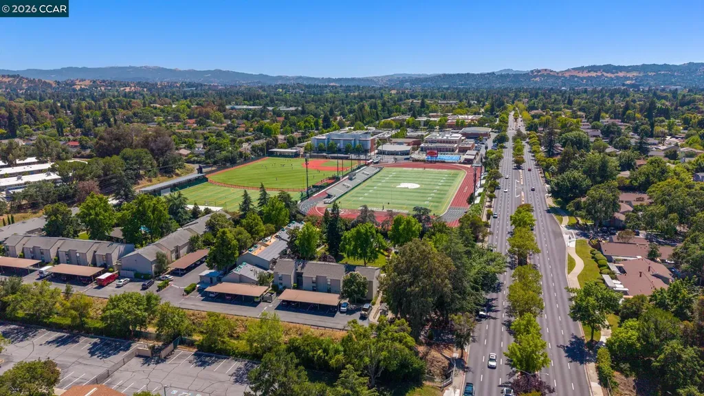 2890 Treat Boulevard Concord CA 94518