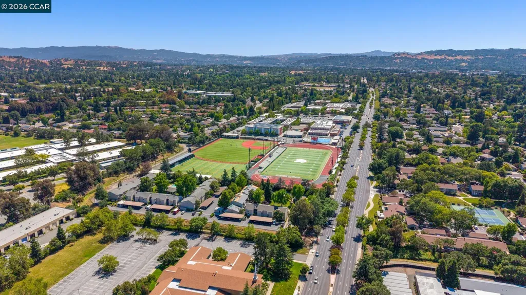 2890 Treat Boulevard Concord CA 94518