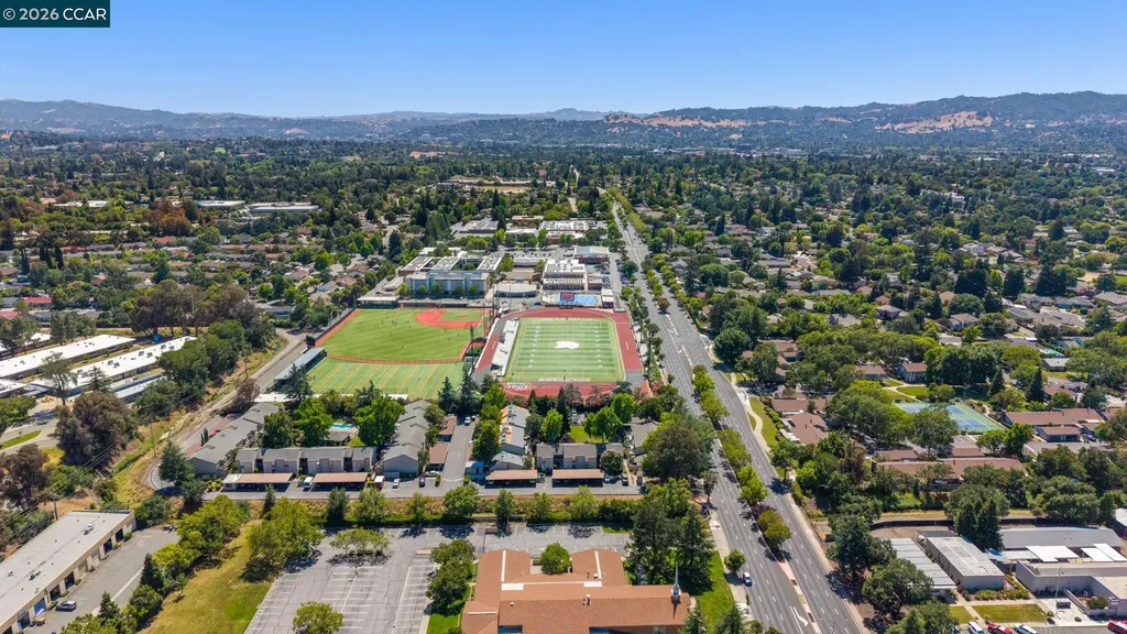 2890 Treat Boulevard Concord CA 94518