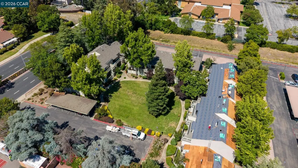 2890 Treat Boulevard Concord CA 94518