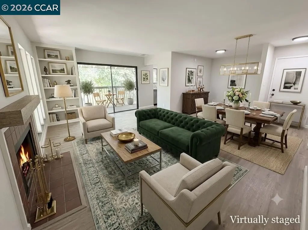 2405 Sunny Lane #4 Antioch CA 94509