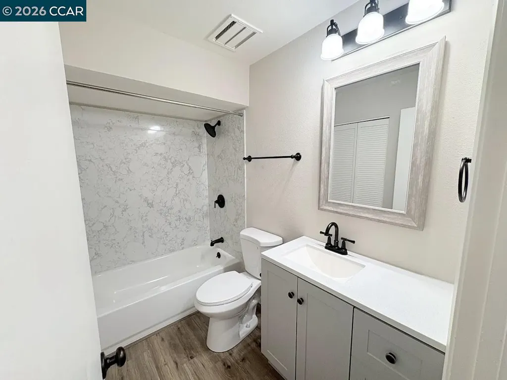 2405 Sunny Lane #4 Antioch CA 94509