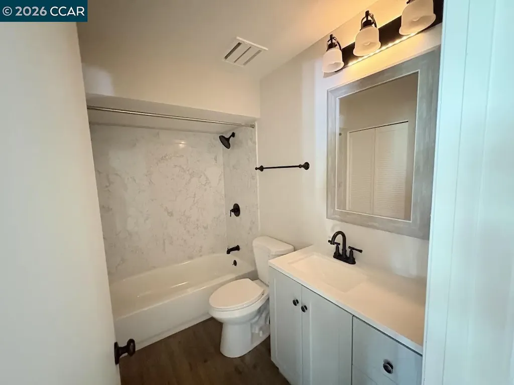 2405 Sunny Lane #4 Antioch CA 94509
