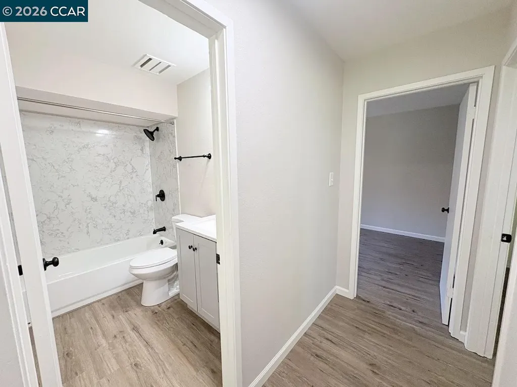 2405 Sunny Lane #4 Antioch CA 94509