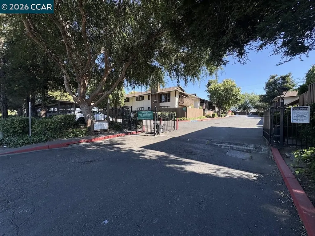 2405 Sunny Lane #4 Antioch CA 94509