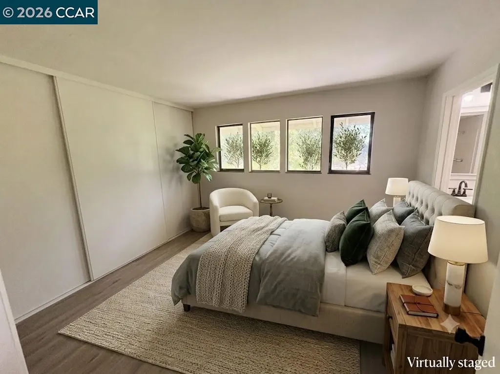 2405 Sunny Lane #4 Antioch CA 94509