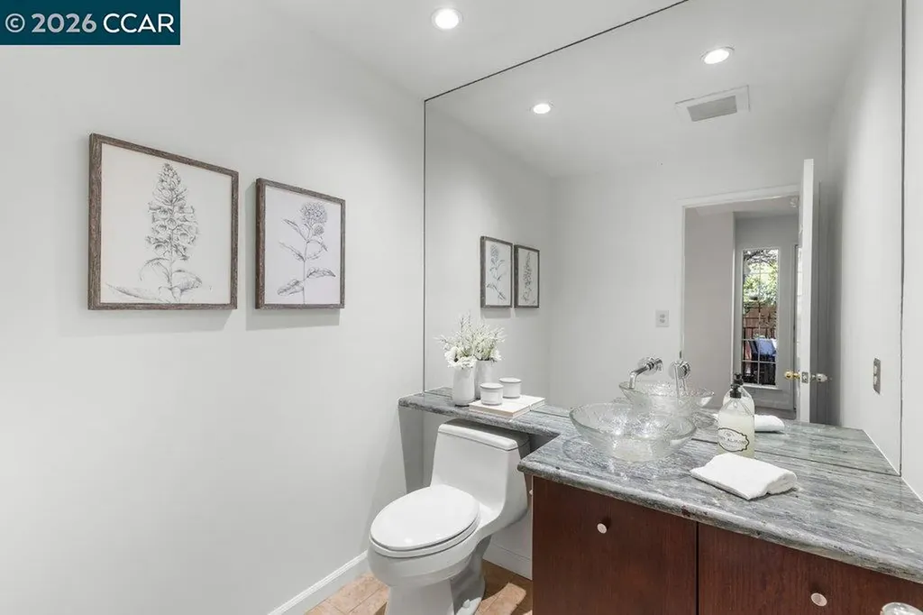 234 Hillcrest Lane Pleasant Hill CA 94523
