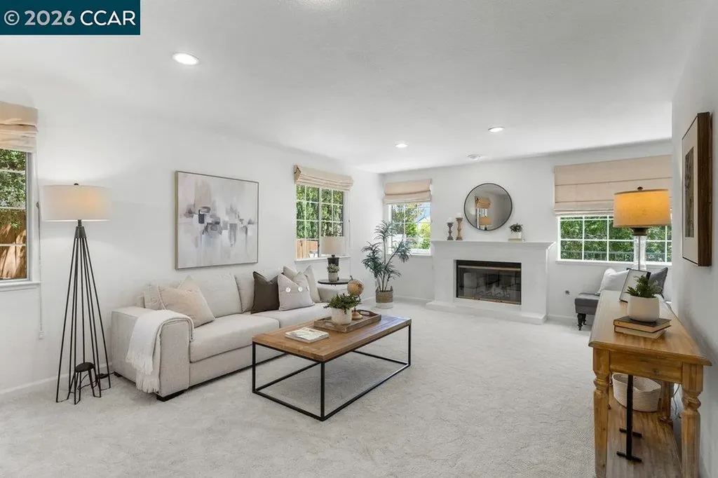 234 Hillcrest Lane Pleasant Hill CA 94523