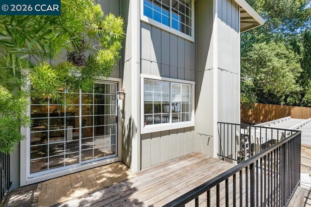 234 Hillcrest Lane Pleasant Hill CA 94523
