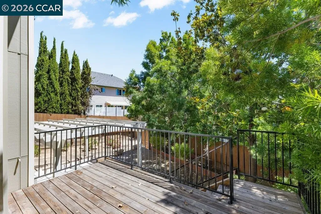 234 Hillcrest Lane Pleasant Hill CA 94523